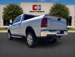 2025 RAM 2500 Lone Star Crew Cab 4x4 6'4' Box
