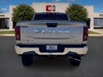 2025 RAM 2500 Lone Star Crew Cab 4x4 6'4' Box