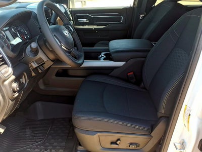 2026 RAM Ram 2500 RAM 2500 LONE STAR CREW CAB 4X4 6'4' BOX