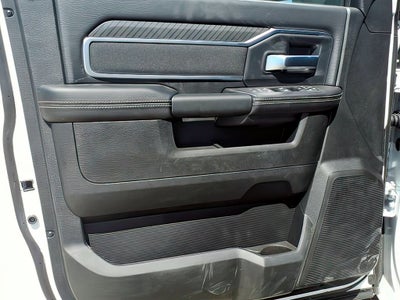 2026 RAM Ram 2500 RAM 2500 LONE STAR CREW CAB 4X4 6'4' BOX