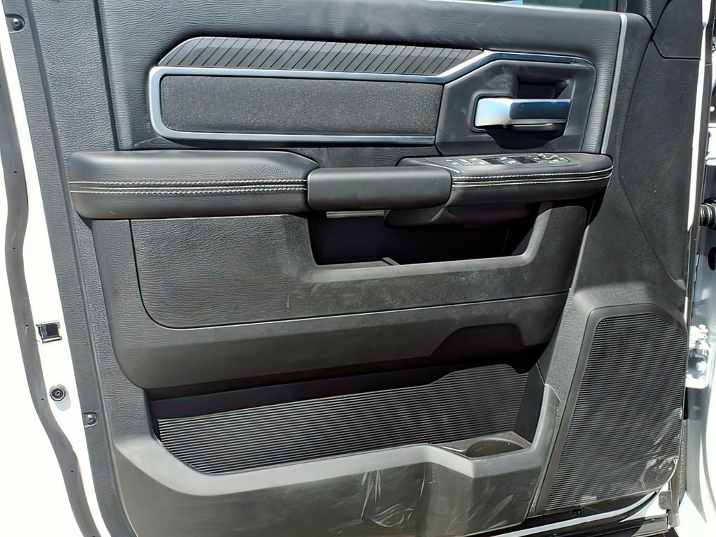 2026 RAM Ram 2500 RAM 2500 LONE STAR CREW CAB 4X4 6'4' BOX