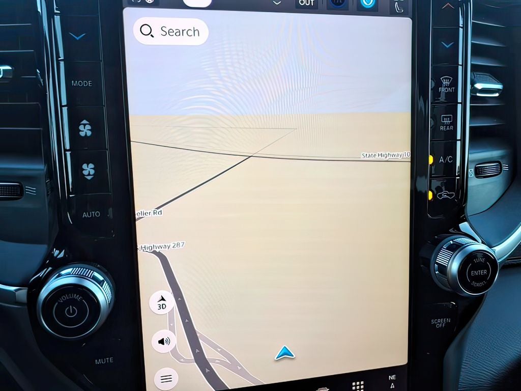 2026 RAM Ram 2500 RAM 2500 LONE STAR CREW CAB 4X4 6'4' BOX