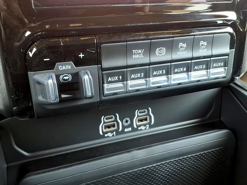 2026 RAM Ram 2500 RAM 2500 LONE STAR CREW CAB 4X4 6'4' BOX