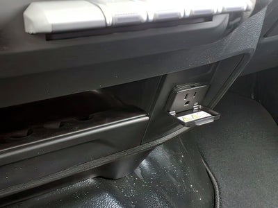 2026 RAM Ram 2500 RAM 2500 TRADESMAN CREW CAB 4X4 8' BOX