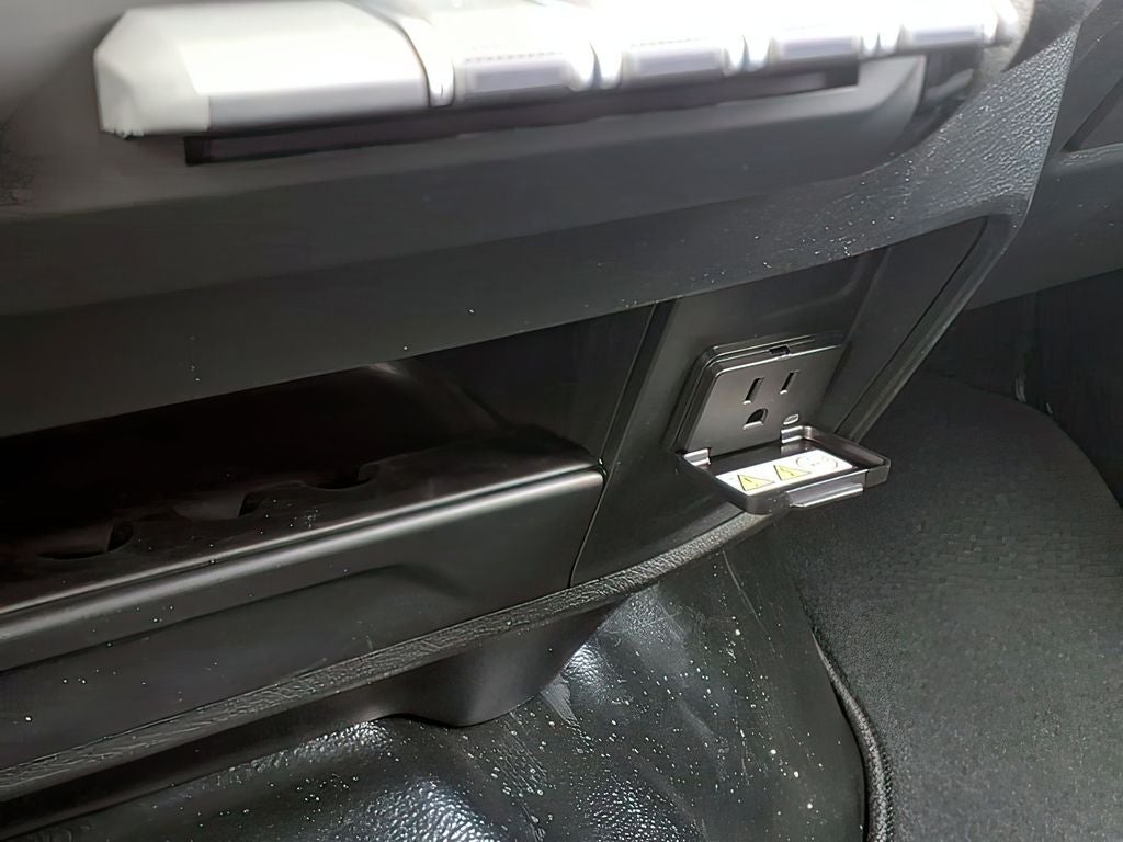 2026 RAM Ram 2500 RAM 2500 TRADESMAN CREW CAB 4X4 8' BOX