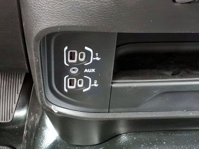 2026 RAM Ram 2500 RAM 2500 TRADESMAN CREW CAB 4X4 8' BOX