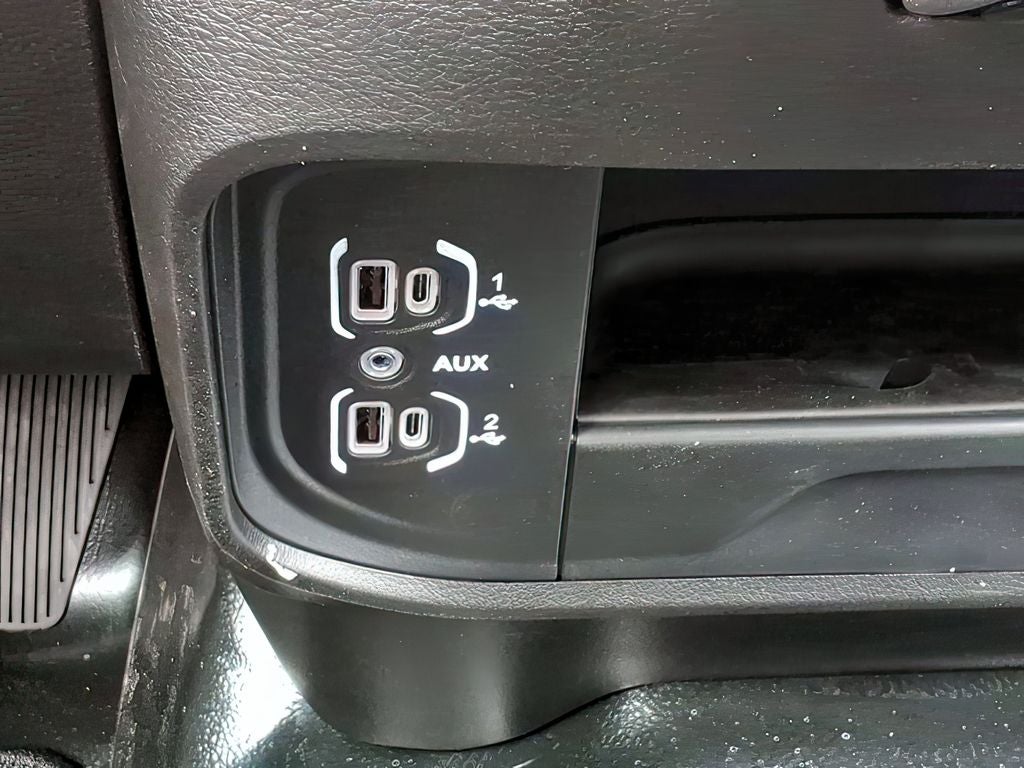 2026 RAM Ram 2500 RAM 2500 TRADESMAN CREW CAB 4X4 8' BOX