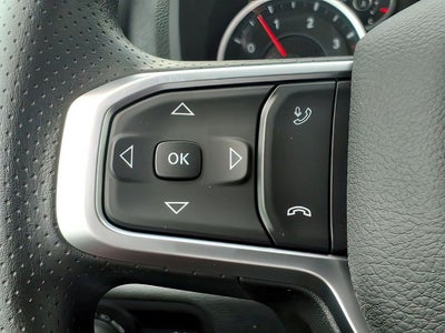 2026 RAM Ram 2500 RAM 2500 TRADESMAN CREW CAB 4X4 8' BOX