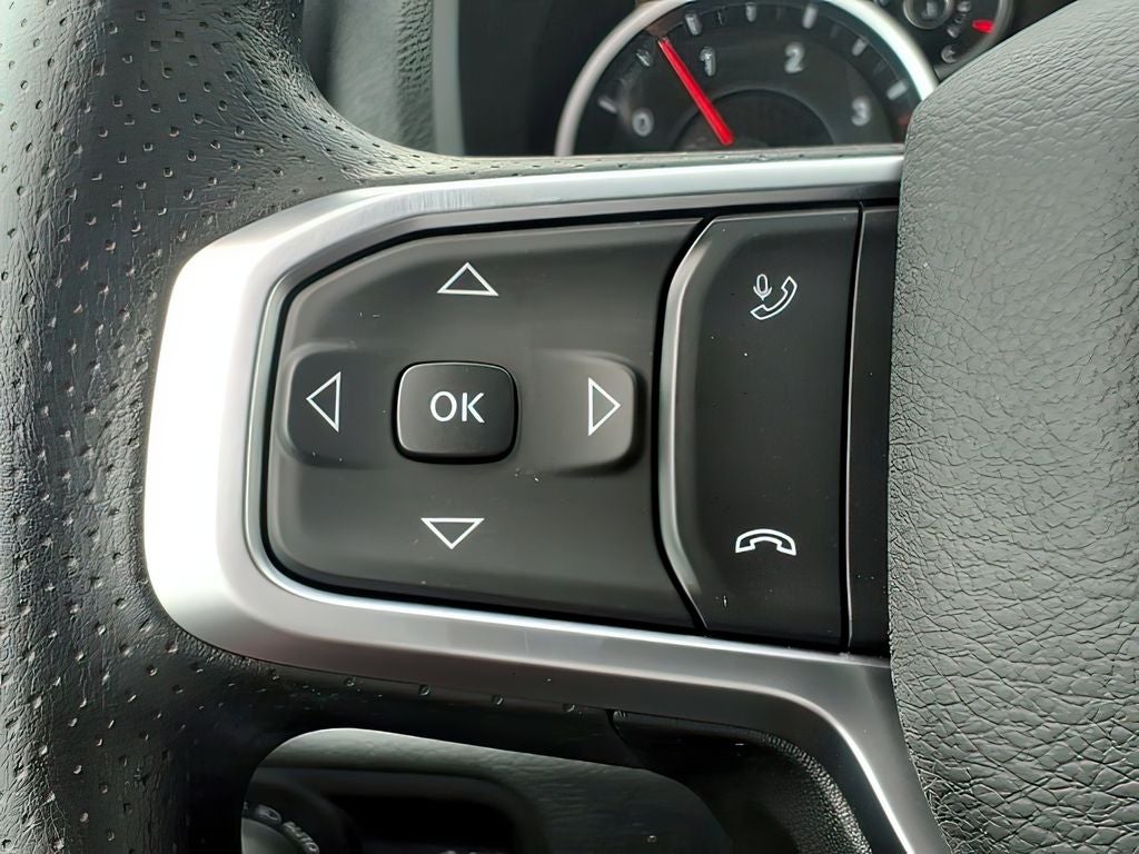 2026 RAM Ram 2500 RAM 2500 TRADESMAN CREW CAB 4X4 8' BOX