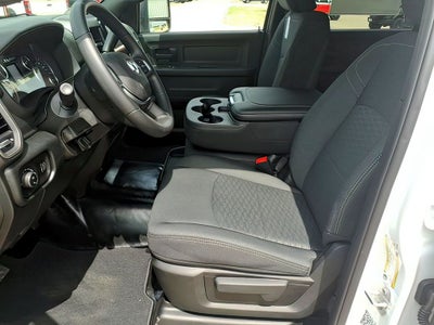 2026 RAM Ram 2500 RAM 2500 TRADESMAN CREW CAB 4X4 8' BOX