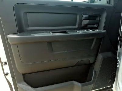 2026 RAM Ram 2500 RAM 2500 TRADESMAN CREW CAB 4X4 8' BOX