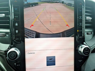 2026 RAM Ram 2500 RAM 2500 TRADESMAN CREW CAB 4X4 8' BOX