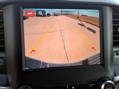 2024 RAM 3500 Big Horn Crew Cab 4x4 8' Box