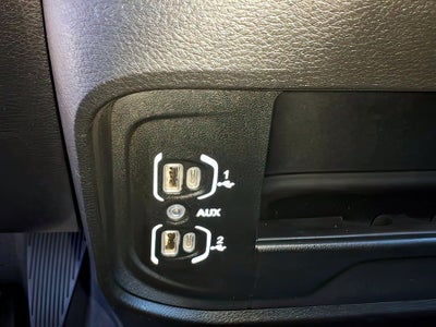 2024 RAM 3500 Big Horn Crew Cab 4x4 8' Box