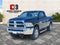 2017 RAM 2500 Tradesman Regular Cab 4x4 8' Box