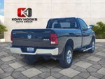 2017 RAM 2500 Tradesman Regular Cab 4x4 8' Box