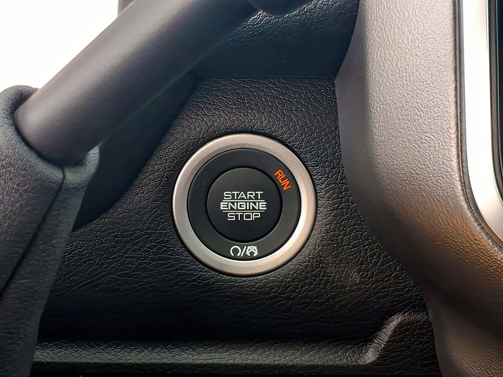 2026 RAM Ram 2500 RAM 2500 LONE STAR CREW CAB 4X4 6'4' BOX