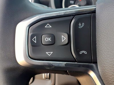 2026 RAM Ram 2500 RAM 2500 LONE STAR CREW CAB 4X4 6'4' BOX