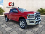 2026 RAM Ram 2500 RAM 2500 LONE STAR CREW CAB 4X4 6'4' BOX