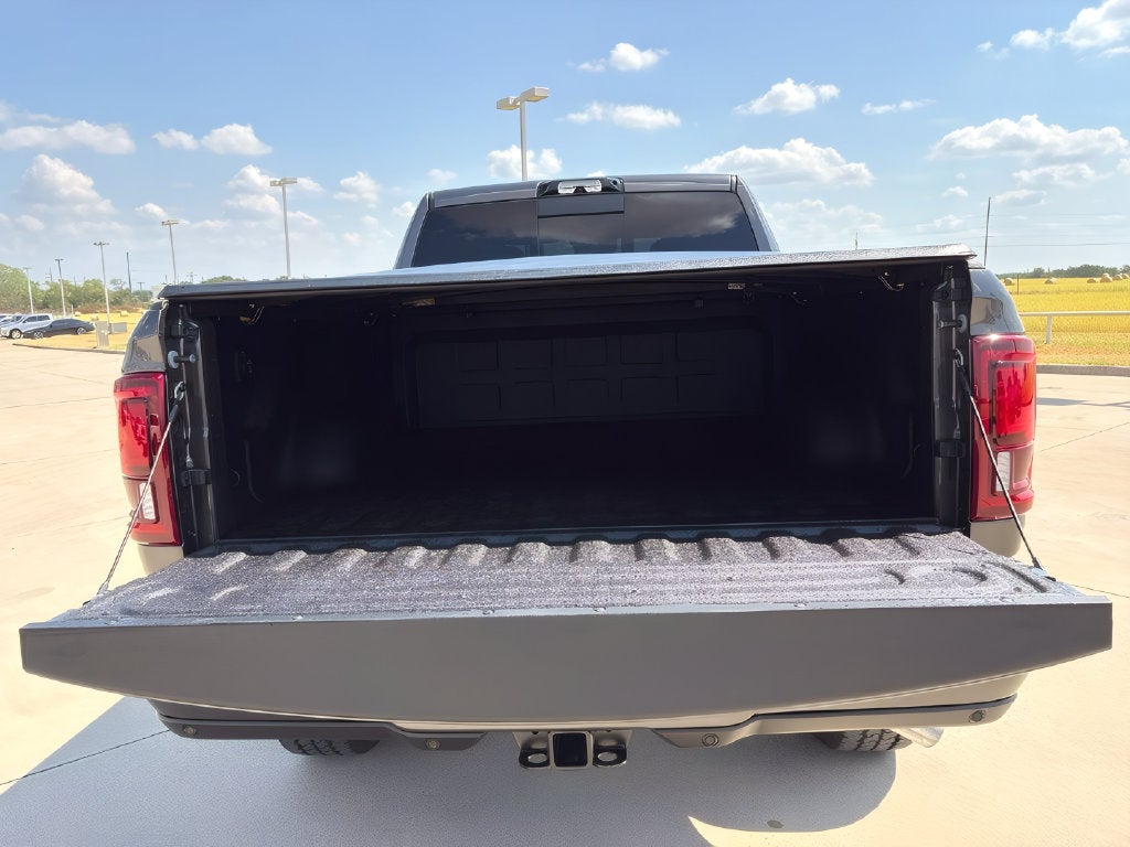 2026 RAM 2500 Lone Star Crew Cab 4x4 6'4' Box