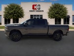 2026 RAM 2500 Lone Star Crew Cab 4x4 6'4' Box