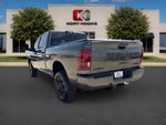 2026 RAM 2500 Lone Star Crew Cab 4x4 6'4' Box