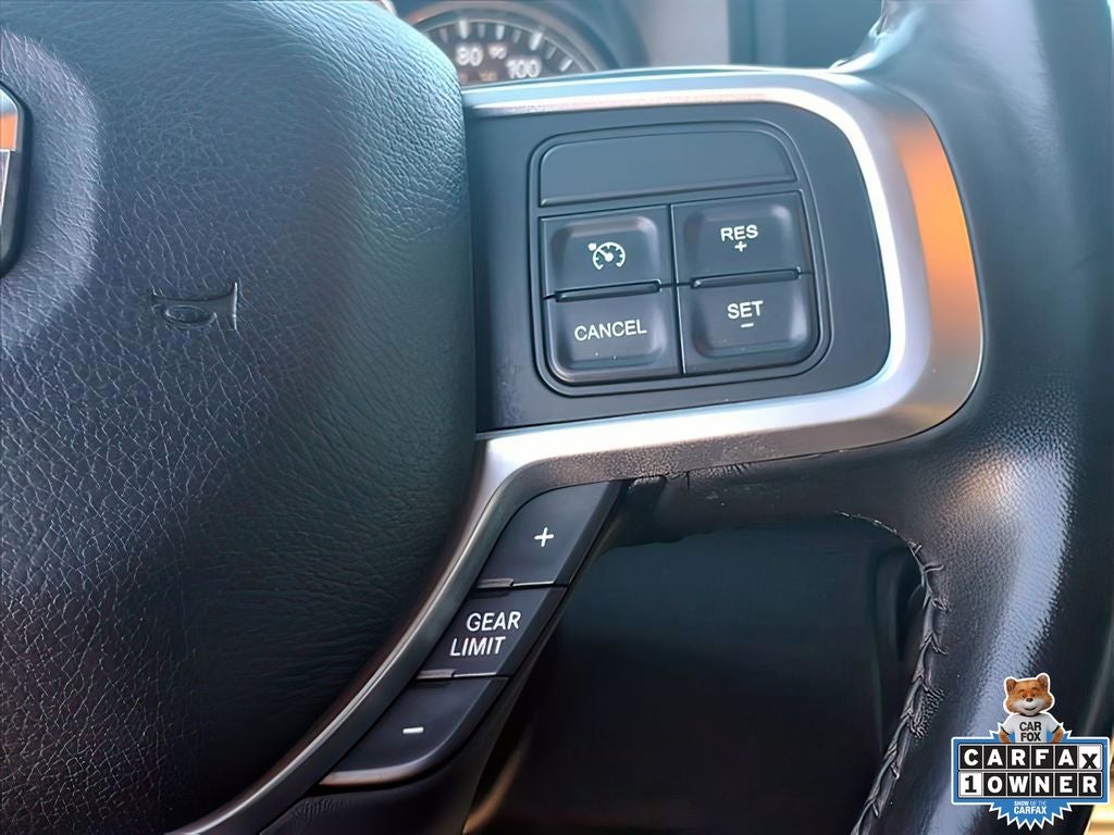 2020 RAM 2500 Lone Star Crew Cab 4X4 6'4' Box