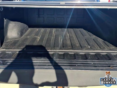 2020 RAM 2500 Lone Star Crew Cab 4X4 6'4' Box