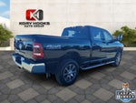 2020 RAM 2500 Lone Star Crew Cab 4X4 6'4' Box