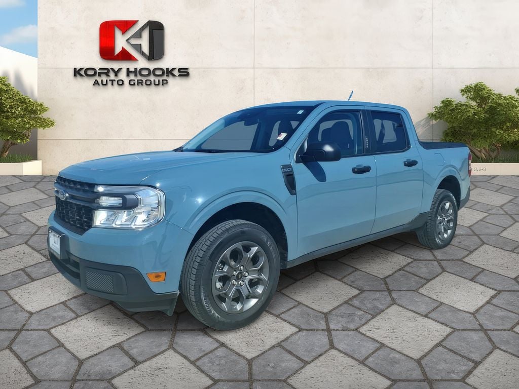 2023 Ford Maverick XLT