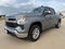 2023 Chevrolet Silverado 1500 2WD Crew Cab Short Bed LT