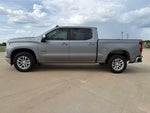 2023 Chevrolet Silverado 1500 2WD Crew Cab Short Bed LT