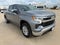 2023 Chevrolet Silverado 1500 2WD Crew Cab Short Bed LT