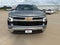 2023 Chevrolet Silverado 1500 2WD Crew Cab Short Bed LT
