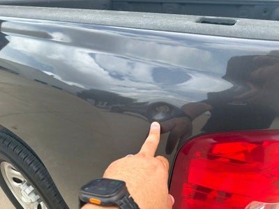 2011 Chevrolet Silverado 1500 LS