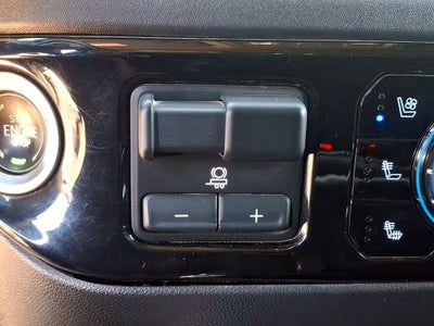 2022 GMC Sierra 1500 4WD Crew Cab Short Box SLT