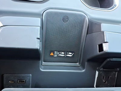 2022 GMC Sierra 1500 4WD Crew Cab Short Box SLT