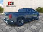 2022 GMC Sierra 1500 4WD Crew Cab Short Box SLT