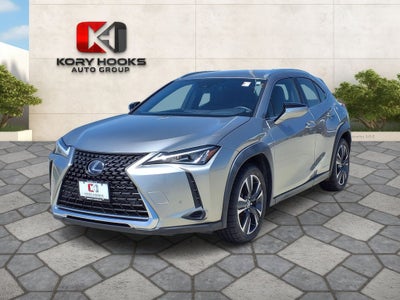 2021 Lexus UX 250h 250h Base