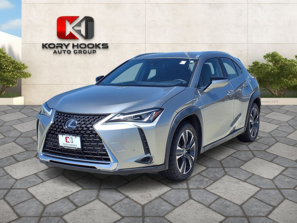 2021 Lexus UX 250h 250h Base