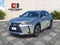 2021 Lexus UX 250h 250h Base
