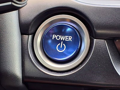 2021 Lexus UX 250h 250h Base