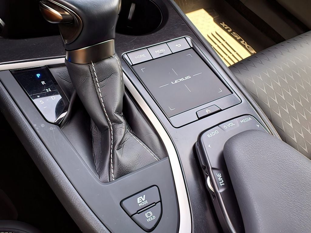 2021 Lexus UX 250h 250h Base