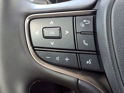 2021 Lexus UX 250h 250h Base
