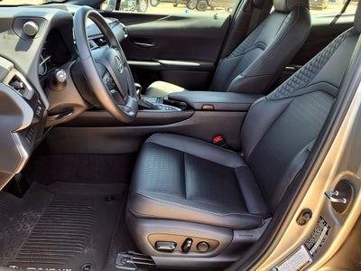 2021 Lexus UX 250h 250h Base
