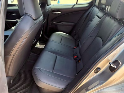 2021 Lexus UX 250h 250h Base