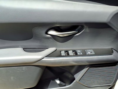 2021 Lexus UX 250h 250h Base