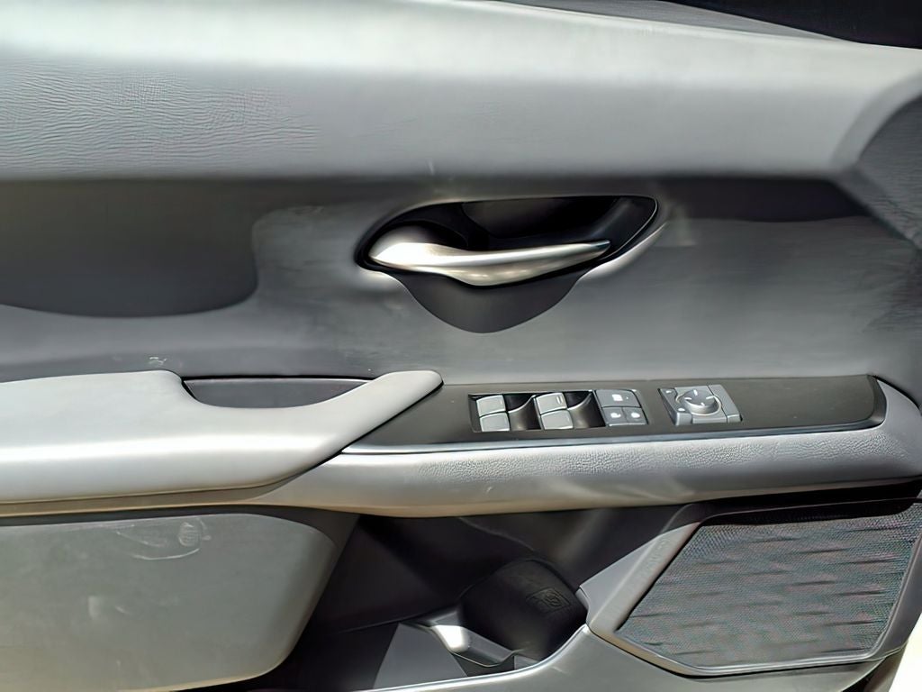 2021 Lexus UX 250h 250h Base