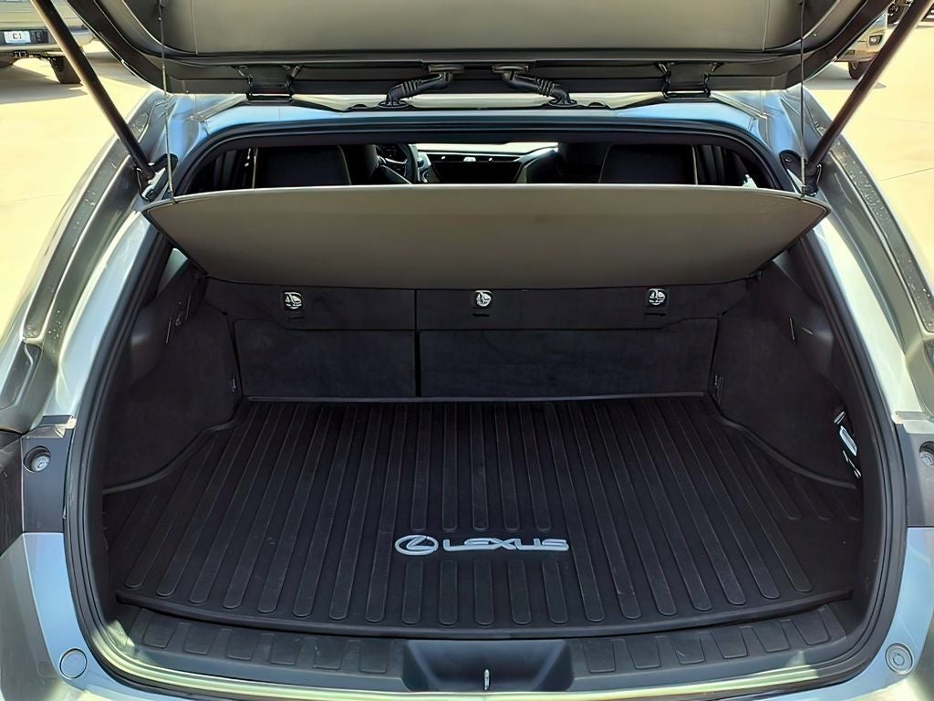 2021 Lexus UX 250h 250h Base