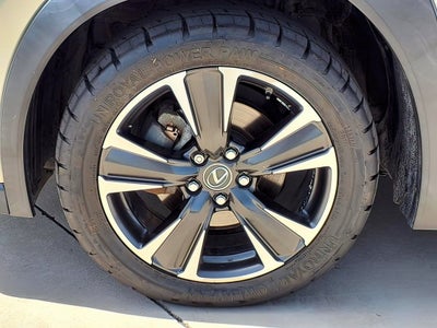 2021 Lexus UX 250h 250h Base